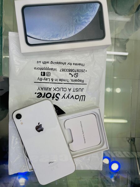 IPhone XR