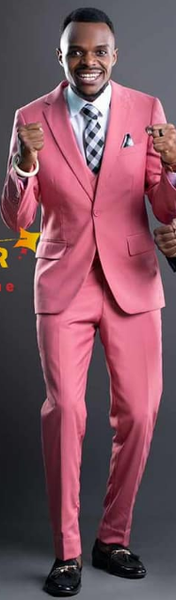 Suit 