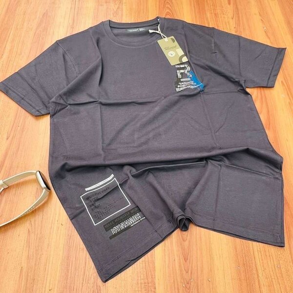 T-shirt men
