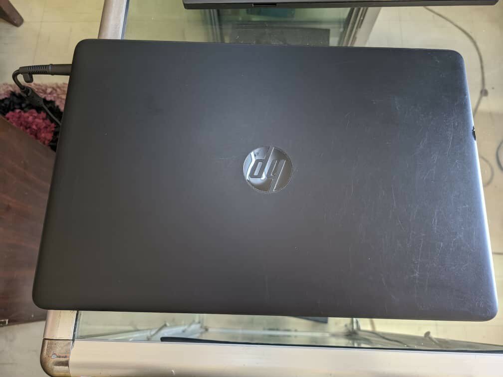 Hp 250 G1 15.6