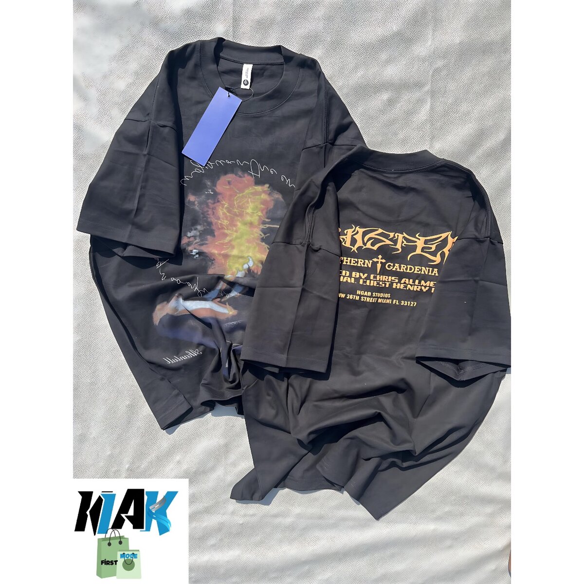 T-shirt