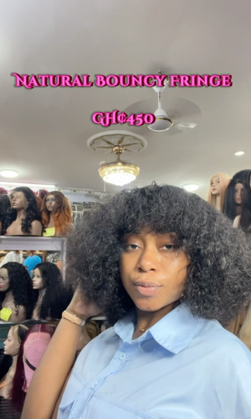 Wig