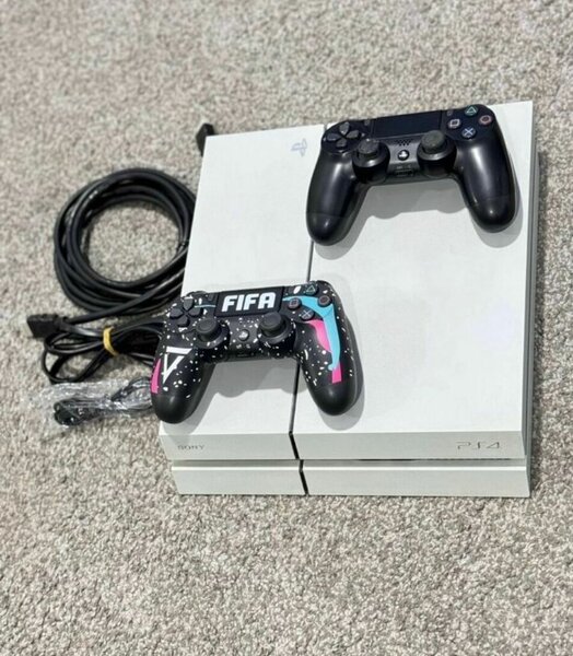Ps 4 pro