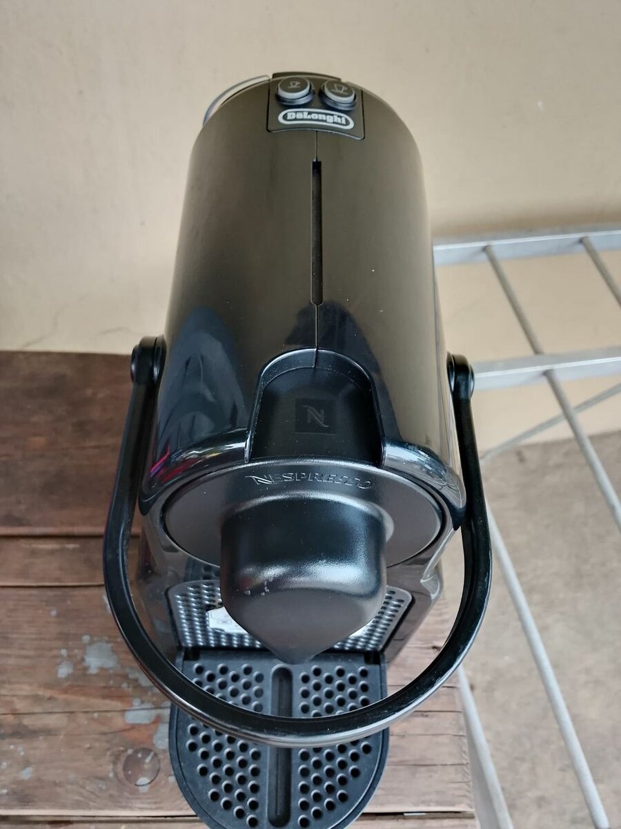 Machine a café