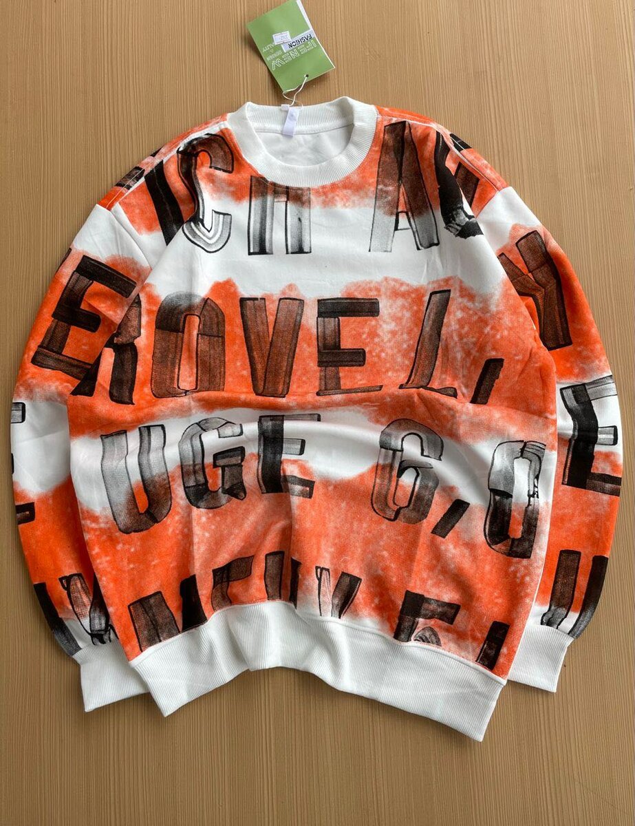 Sweaters