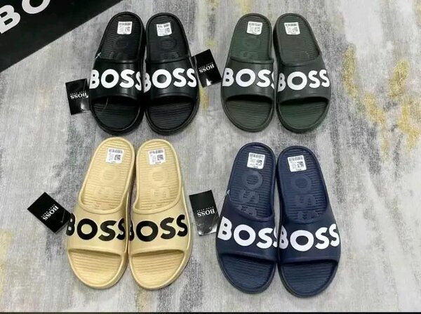 Boss