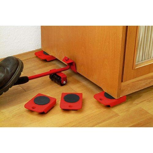 Kit Deplacement Meuble