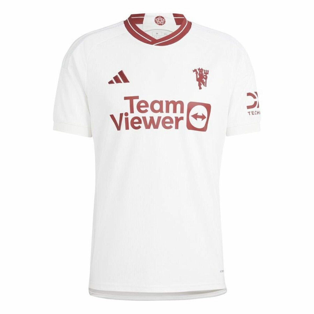 Maillot de Manchester united