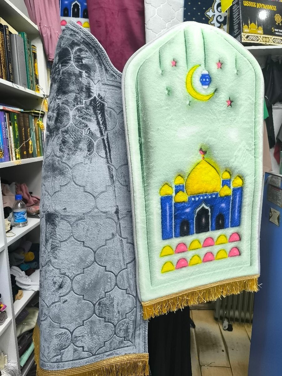 Жайнамазы