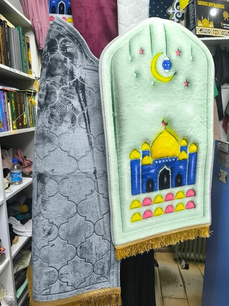 Жайнамазы