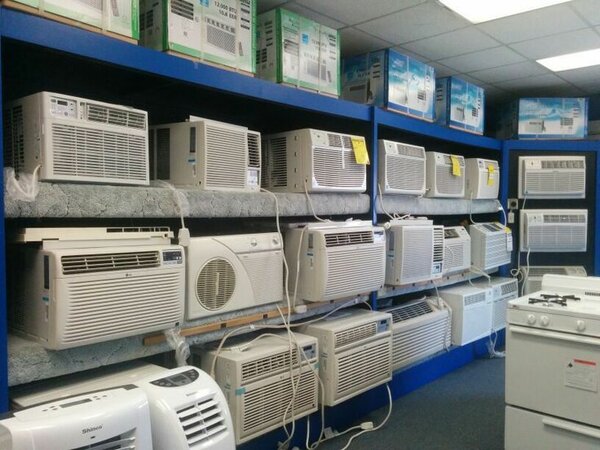 Air conditioner