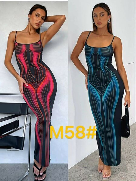Dresses