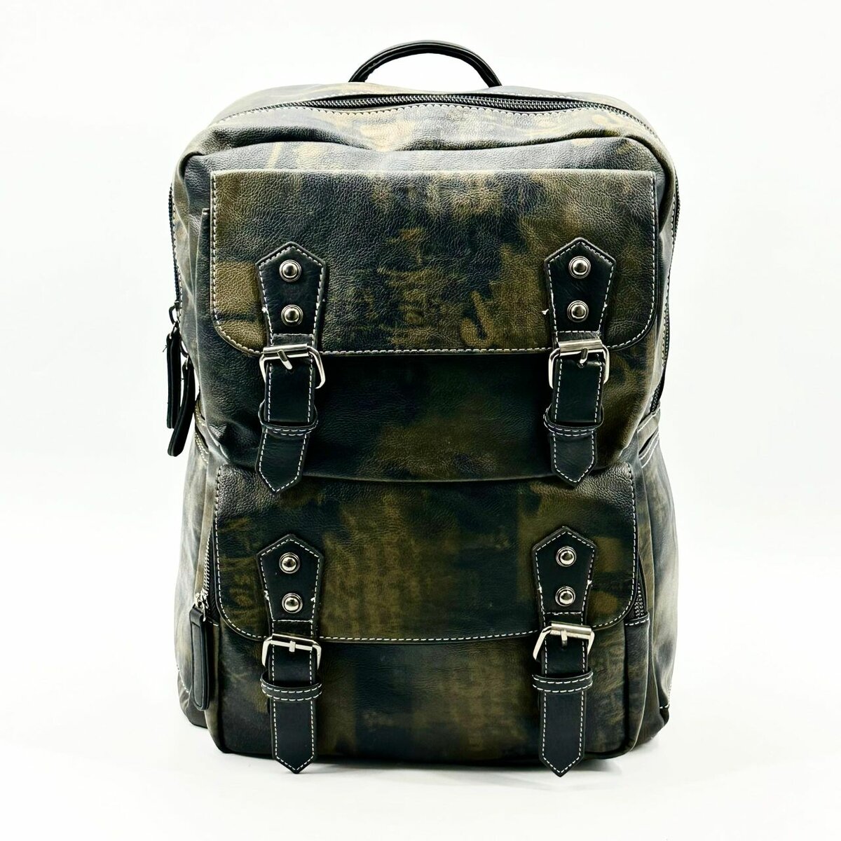 Solid Backpacks