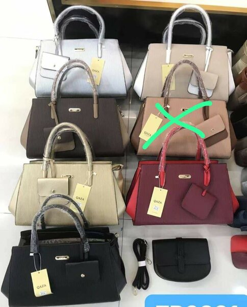 Sac  dame