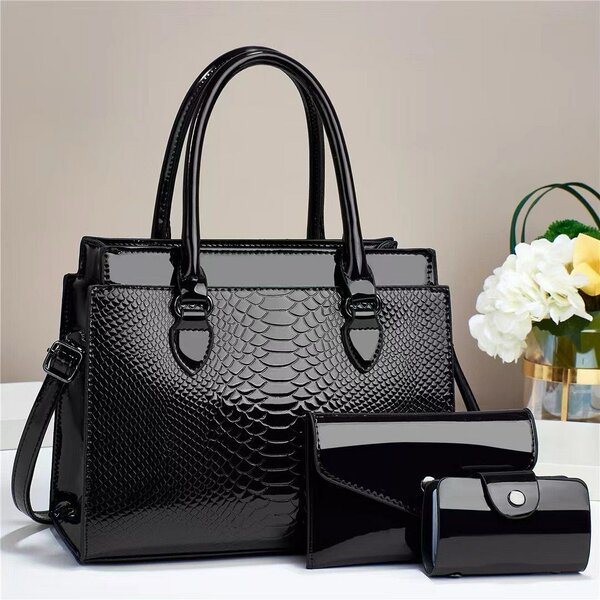 Executive Lady's Bag