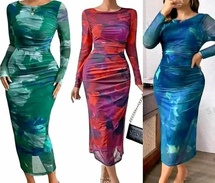 Dresses