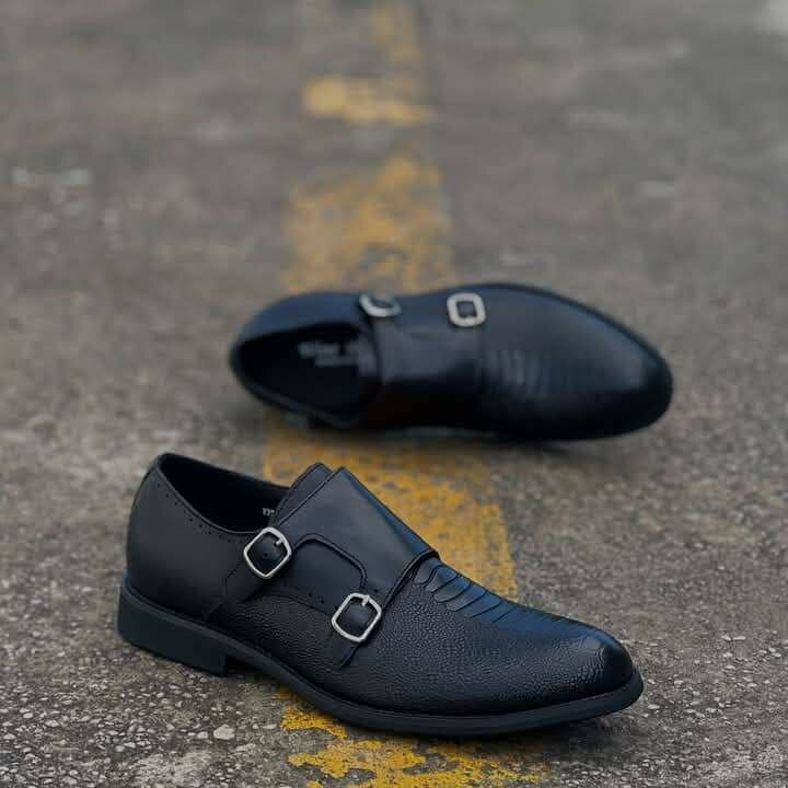 Smart shoes
