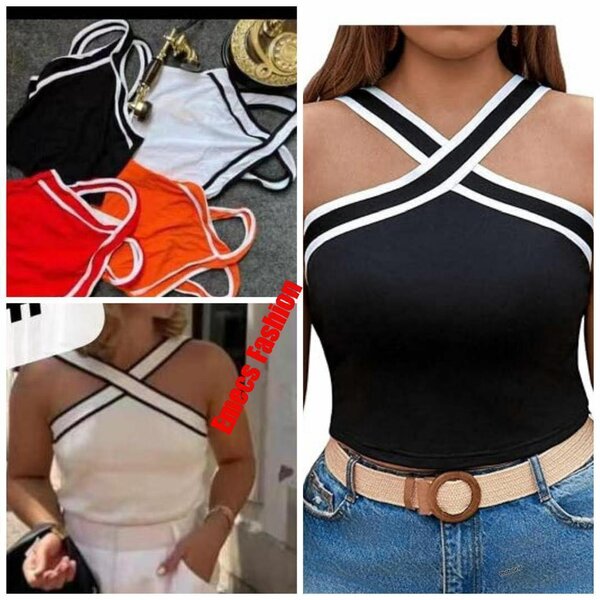 Crop Tops