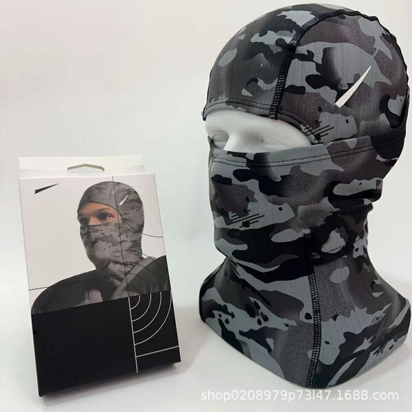 Cagoule thermique Nike Pro