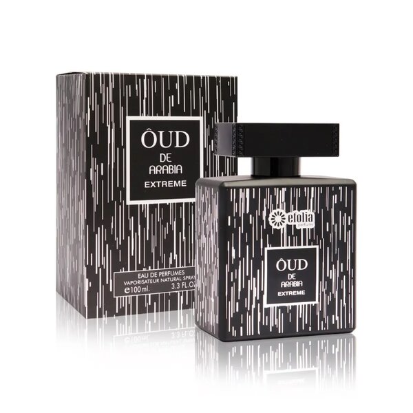 OUD DE ARABIA EXTREME