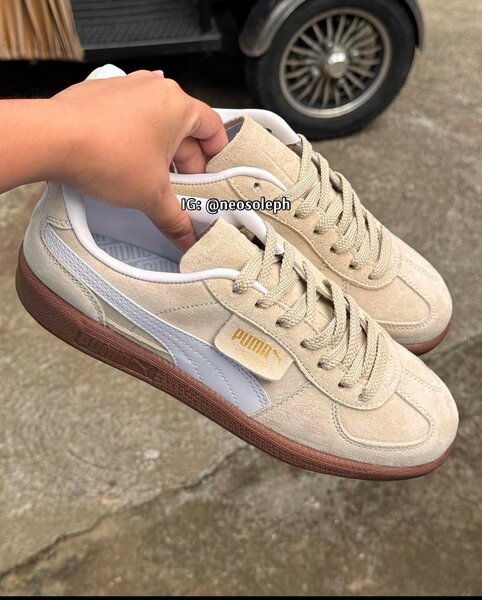 PUMA CLASSIC