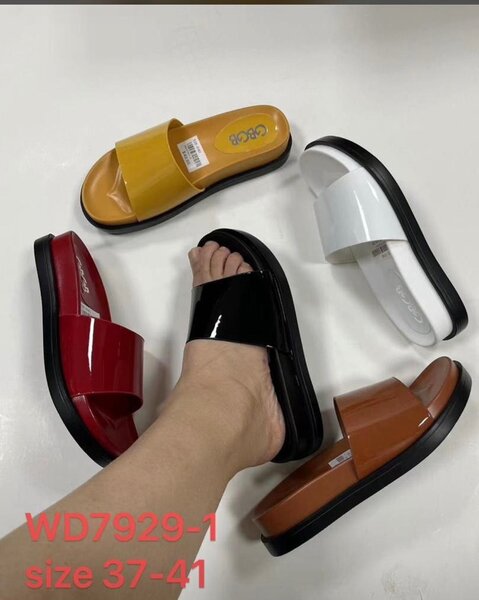 Slippers