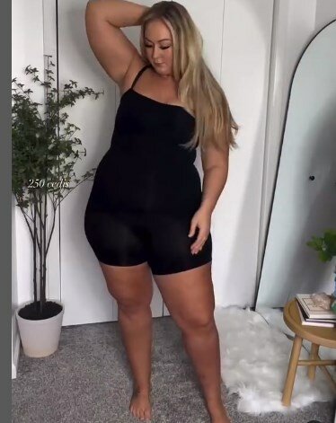 bodysuit