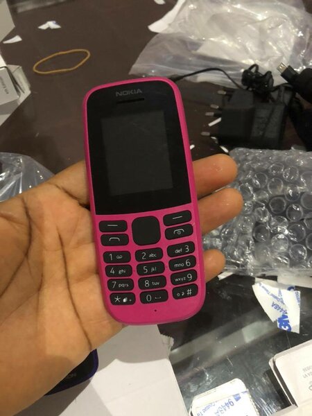 Nokia 105