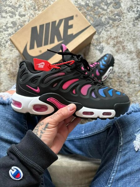 Chaussures Nike Air modernes