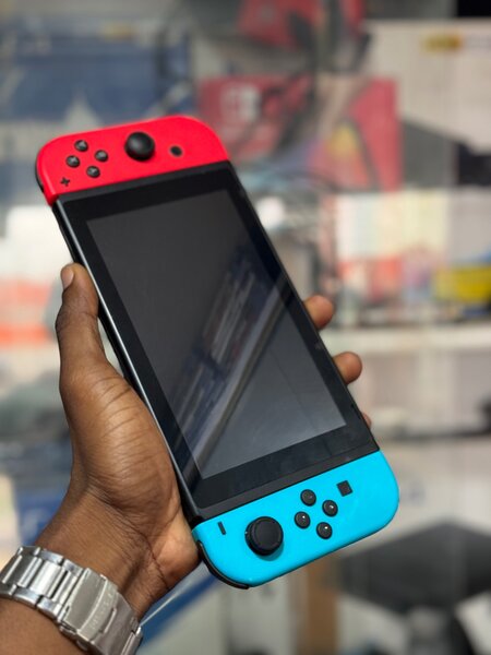 Nintendo switch cracker 12jeux