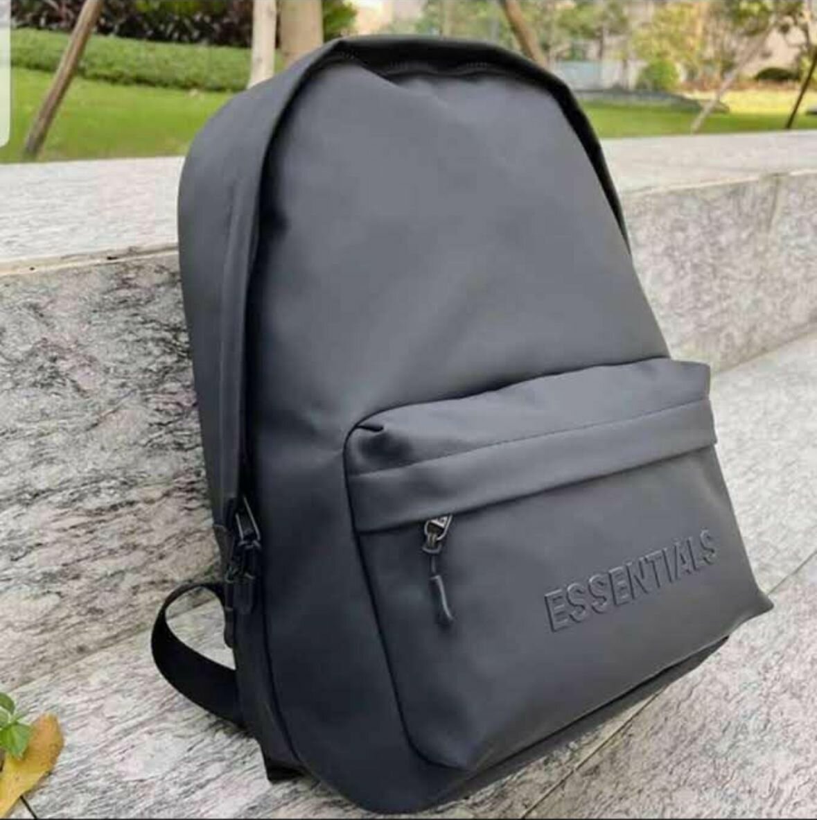 Sac a dos