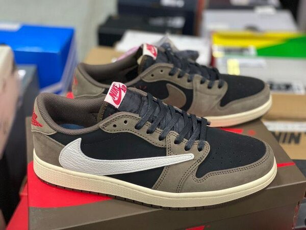 Sb dunks