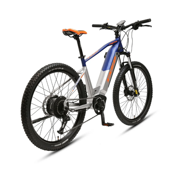 Vélo électrique tout-terrain
