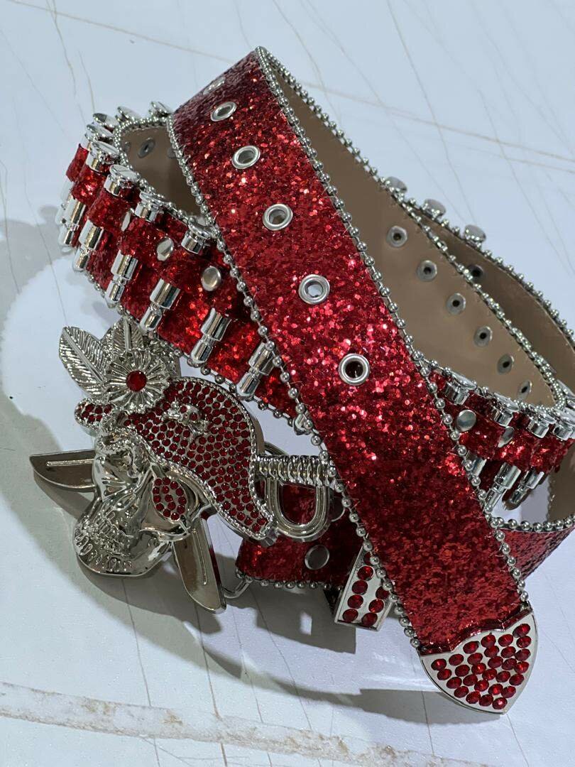 Nice Designer Belt