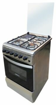 Stoves