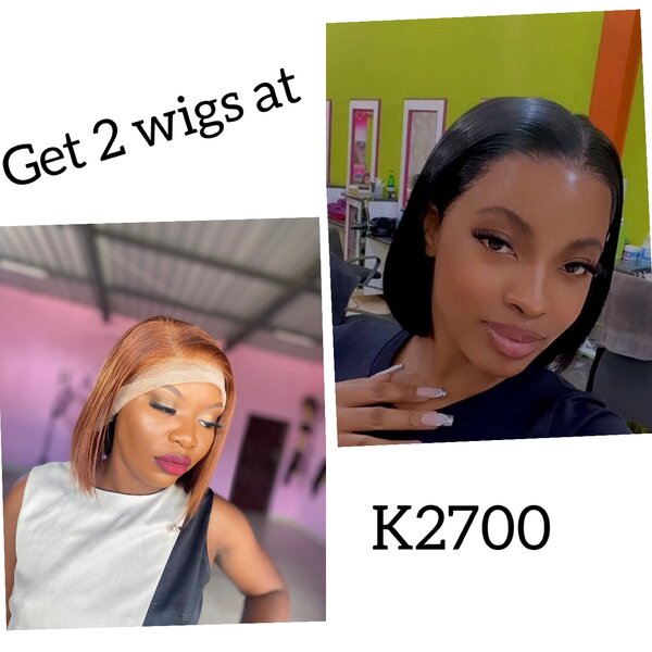 Brazilian hair