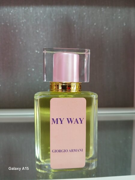 EXTRAIT DES PARFUMS