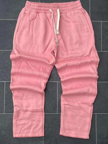 Pantalon jogging