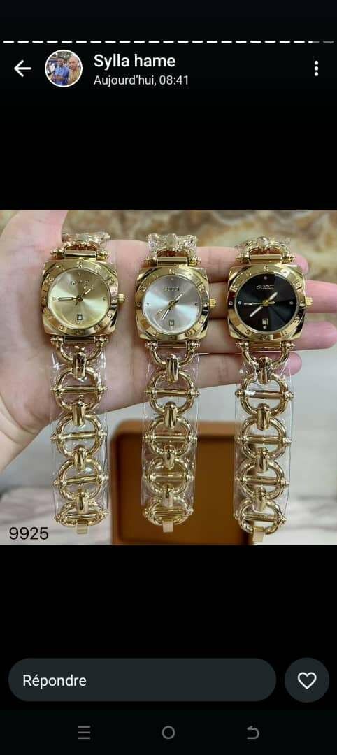 montre