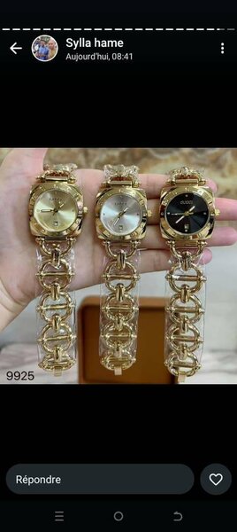montre
