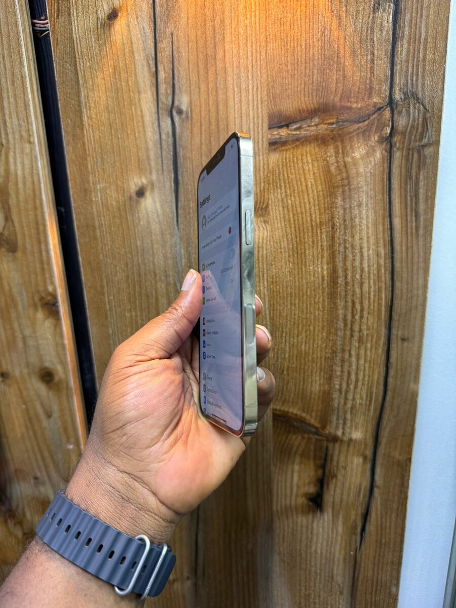 Iphone 12 pro max