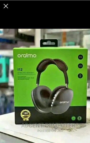Headphones
