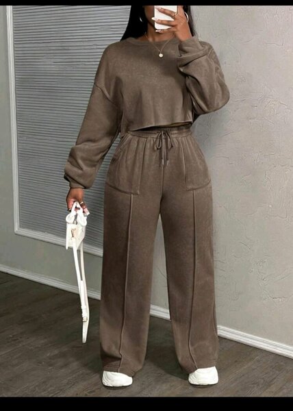 Ensemble jogging
