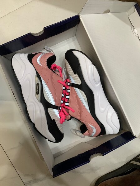 Dior b22