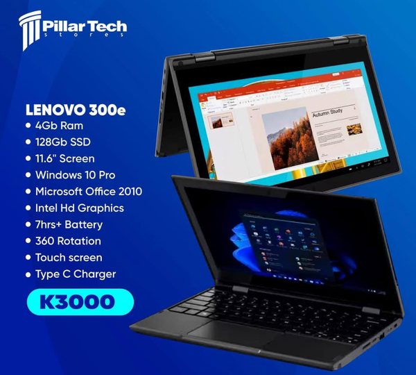LENOVO 300e