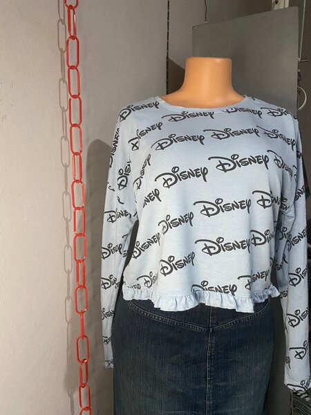 Blouse ladies