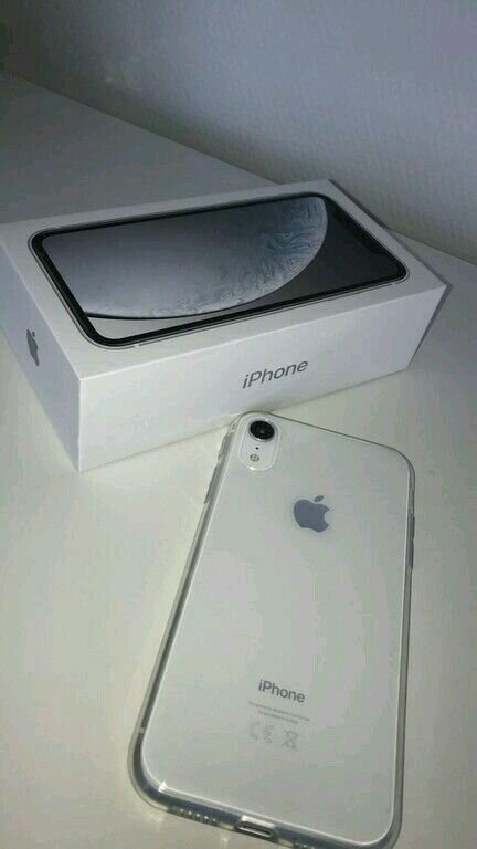 iPhone Xr