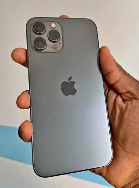 iPhone 12pro max