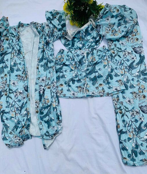Night wear