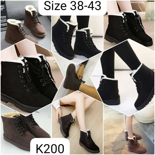 Women's shoes
